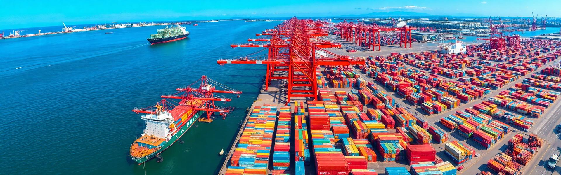 Global trade